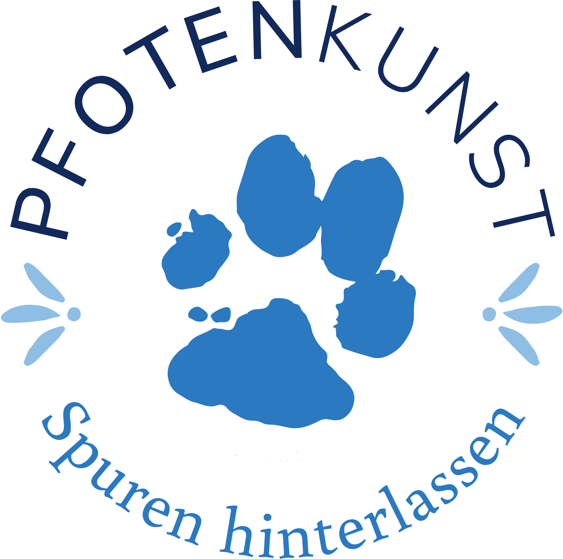 pfotenkunst