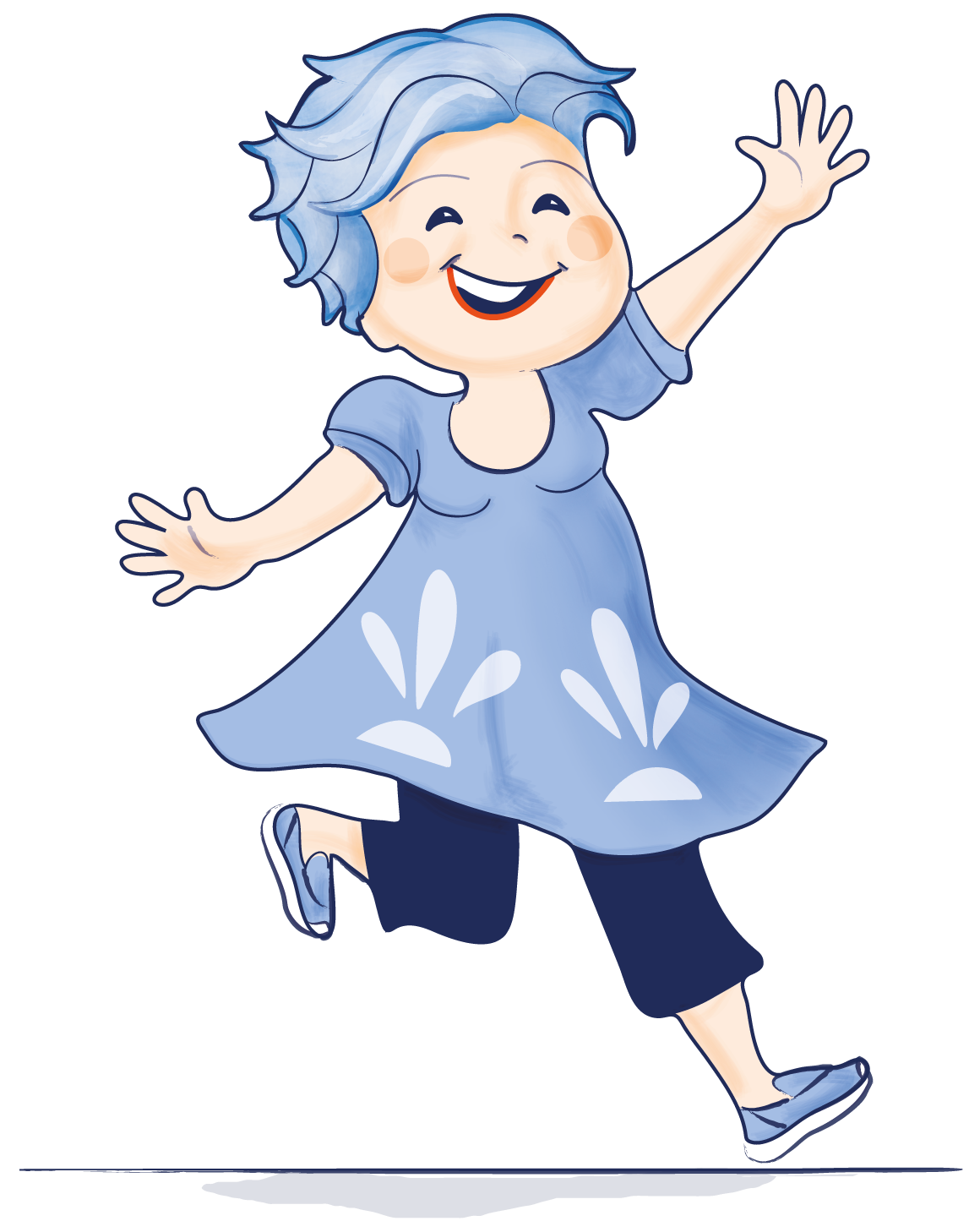 Verena Elisabeth Lauterböck - Keramikmalerei