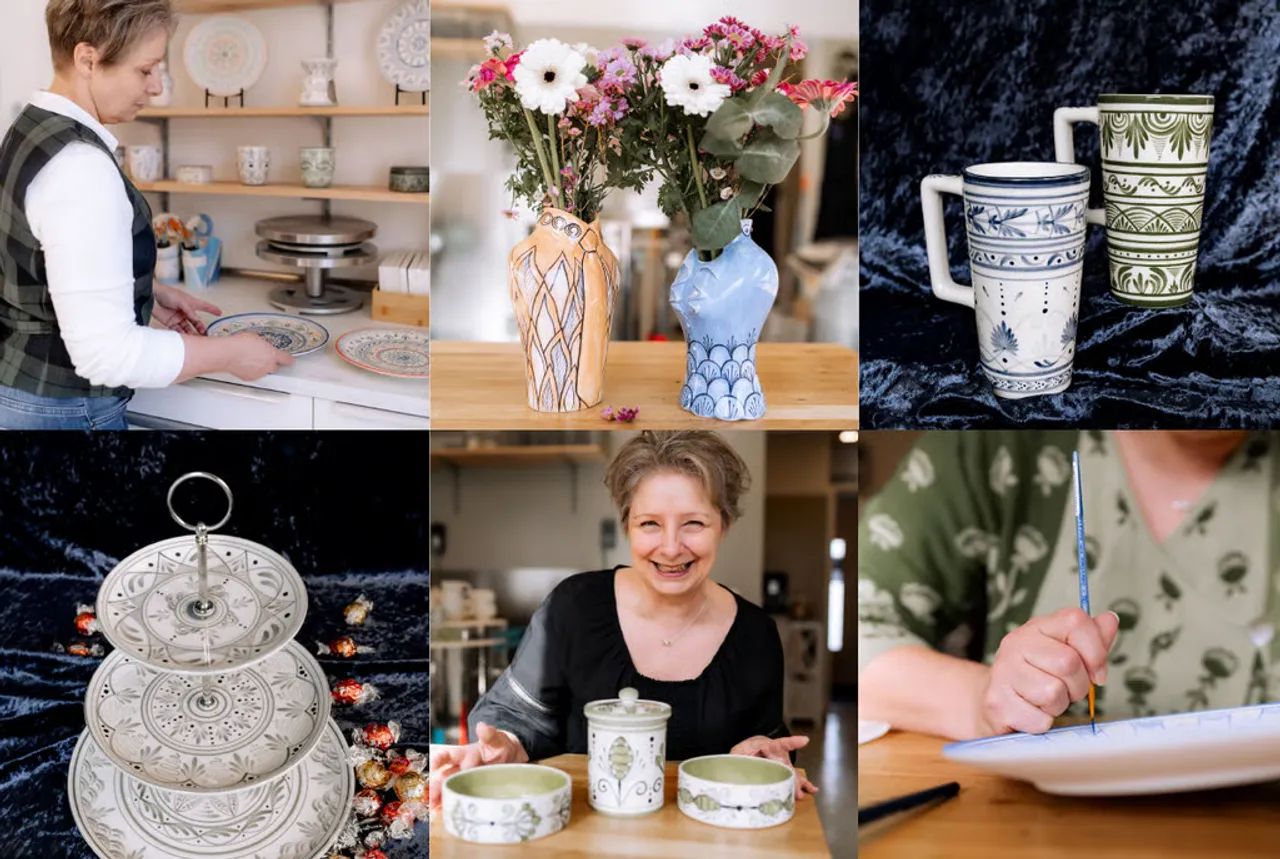 Ihr lizenzierter Großhandelspartner